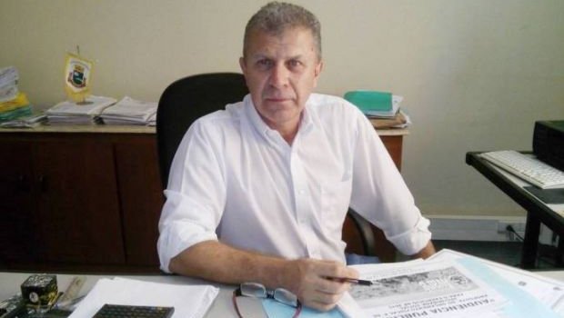 Secretário de Fazenda também deixa governo Novaes