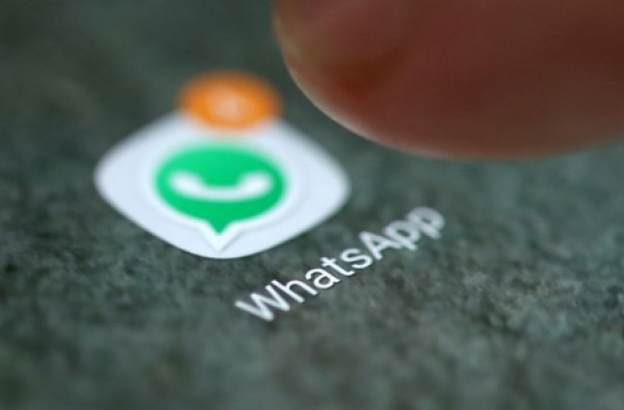  WhatsApp lança função que permite a busca de mensagens por data. Entenda como funciona