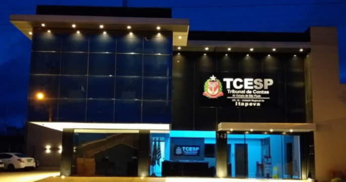 Tribunal de Contas inaugura sede regional em Itapeva