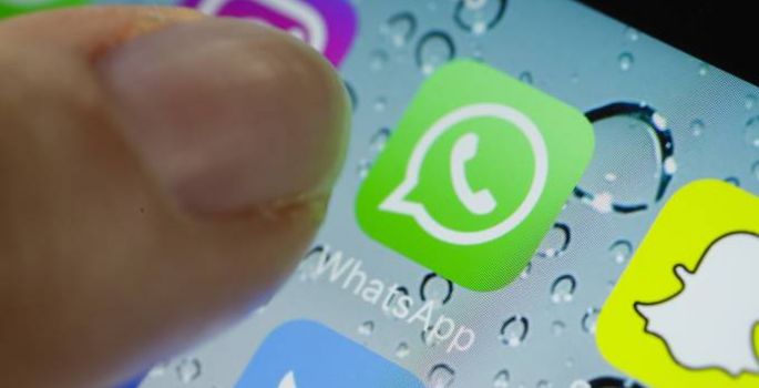 CNJ aprova uso do WhatsApp em intimações judiciais
