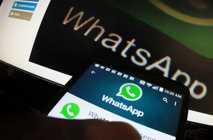 WhatsApp libera criação de comunidades com até 5.000 pessoas no Brasil