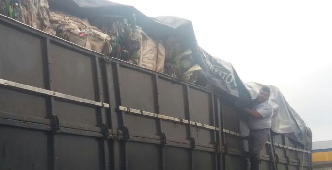 POLICIAMENTO RODOVIÁRIO APREENDE GRANDE QUANTIDADE DE MACONHA