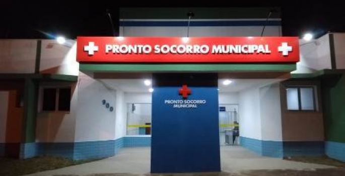 Santa Casa não tem mais leitos para Covid-19 e pacientes estão no PS aguardando vaga para internação