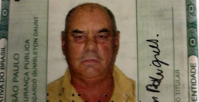Idoso que estava desaparecido é encontrado morto em Itaí