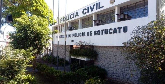 Polícia apreende adolescente suspeito de matar e enterrar idosa em vala improvisada em Botucatu