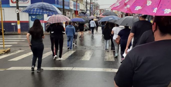 Jô Silvestre enfrenta mais uma 