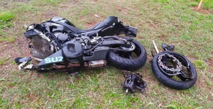 MOTORISTA EMBRIAGADO PROVOCA GRAVE ACIDENTE NA SP-255 EM AVARÉ