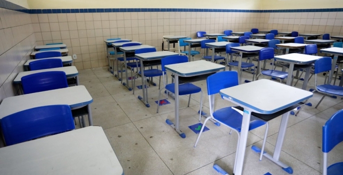 Segundo APEOESP 80% temem contágio por Covid na volta às aulas presenciais no estado de SP
