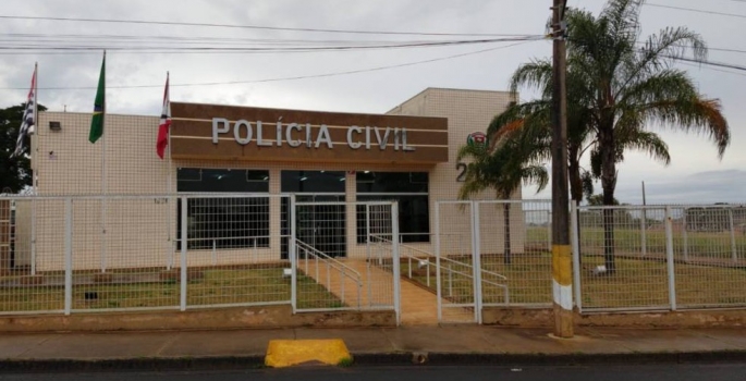 Homem é preso suspeito de estuprar menina de 9 anos em Avaré