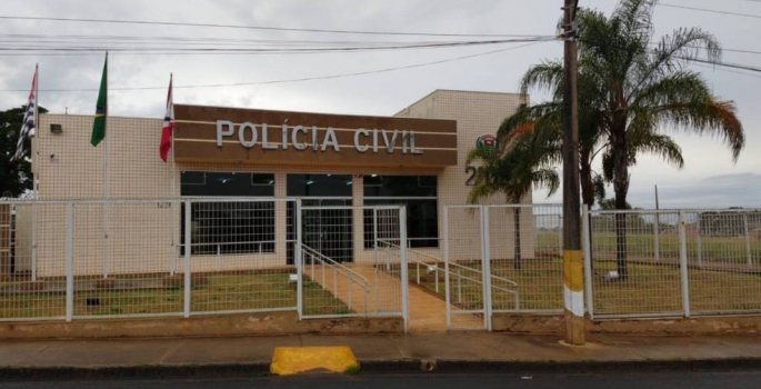Homem é preso suspeito de estuprar neta de 10 anos em Avaré