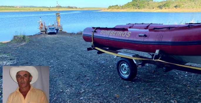 Pescador morre após ser picado por abelhas às margens de represa em Fartura