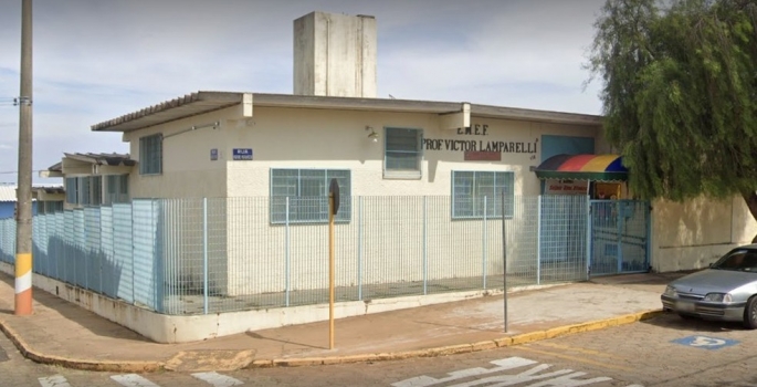 Homem invade escola municipal para ameaçar companheira e funcionários em Avaré