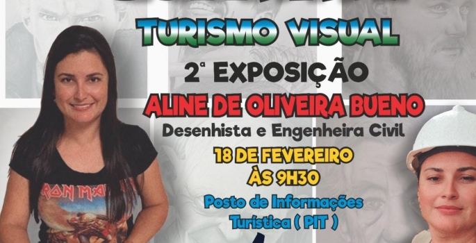 Posto de atendimento ao Turista de Avaré terá atração