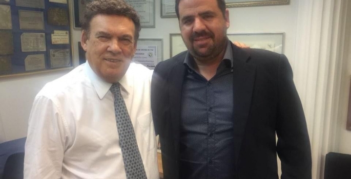 Jô Silvestre anuncia 3 milhões que serão investidos em infraestrutura urbana