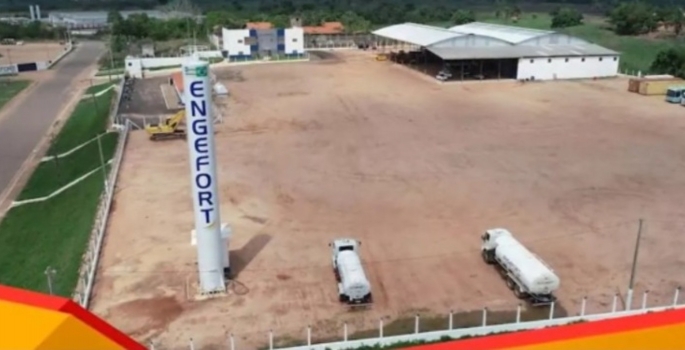 Empreiteira usa empresa de fachada e domina licitações sob Bolsonaro