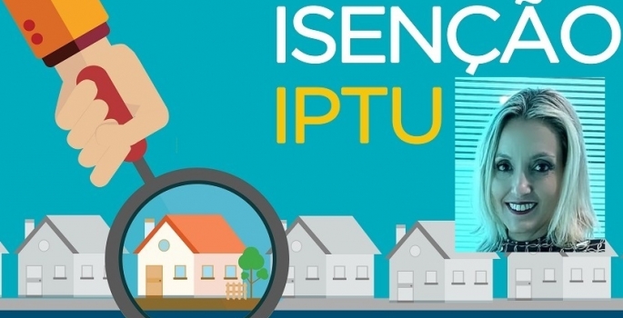 Lei poderá isentar portadores de câncer e aids do pagamento de IPTU em Avaré