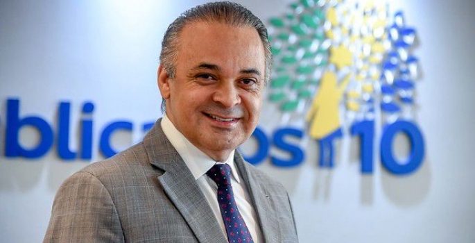 Avaré receberá a visita do Deputado Roberto de Lucena sábado na Câmara Municipal de Avaré