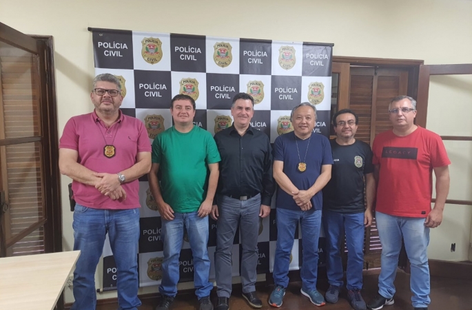 Seccional de Polícia mantém Certificação ISO 9001 pelo 14º ano consecutivo