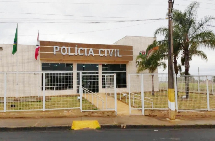 Avaré: Procurado por tentativa de homicídio é preso por policiais da DDM