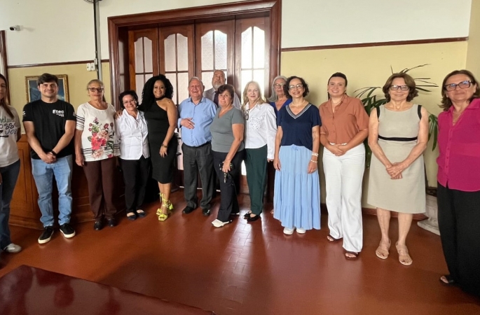 Prefeitura de Avaré realiza repasse municipal 2026 para Entidades Assistenciais