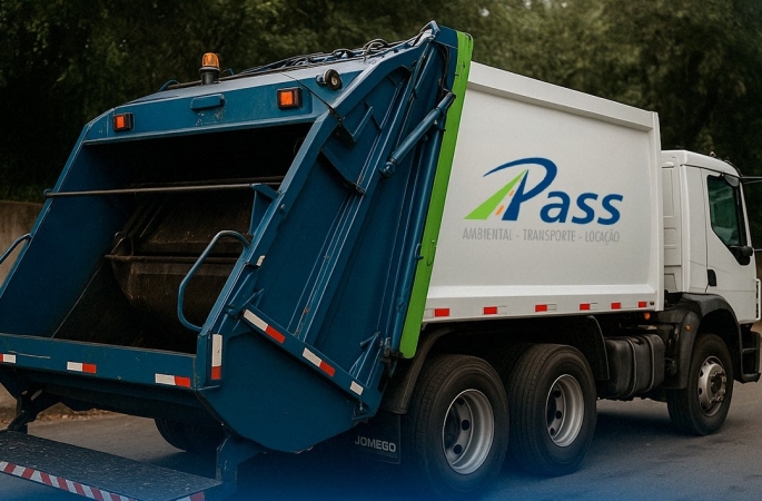Nova empresa mantém cronograma da coleta de lixo em Avaré