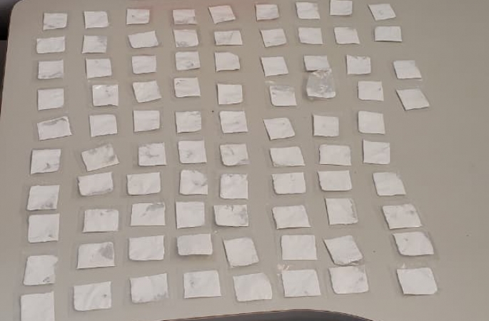 Polícia Civil deflagra Operação “Vitrine Oculta” e prende mulher por tráfico