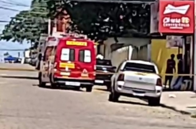 Ataque de abelhas em escola mobiliza Corpo de Bombeiros e deixa cinco feridos em Avaré
