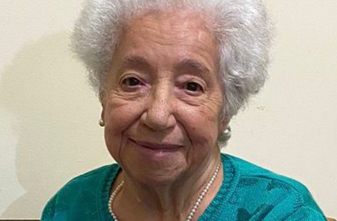 Nota de Agradecimento