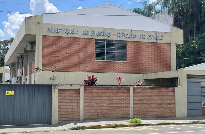 Deputado questiona mudança na alimentação escolar em Avaré; alunos estariam recebendo apenas bolacha e leite no café da manhã