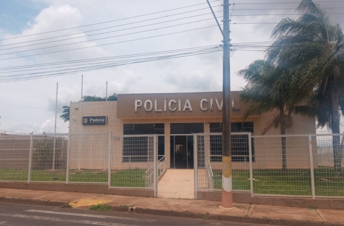 Casal investigado por crimes sexuais contra adolescentes é preso em Avaré