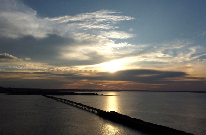 Prefeitura de Avaré e Secretaria de Turismo esperam grande fluxo de visitantes no feriado no Camping Municipal