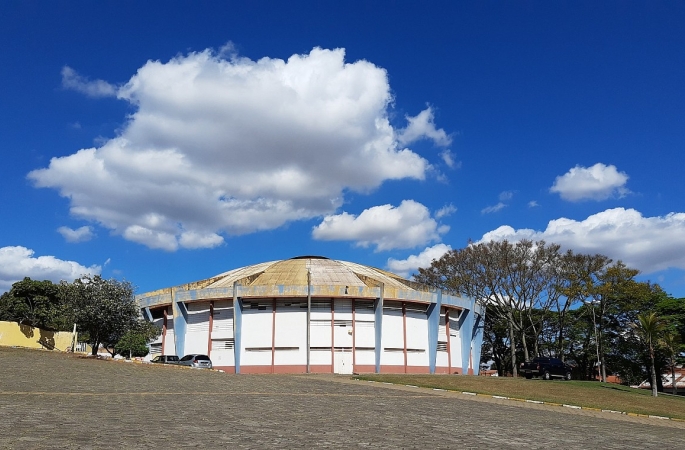 Avaré recebe etapa do Circuito Interior de Jiu Jitsu
