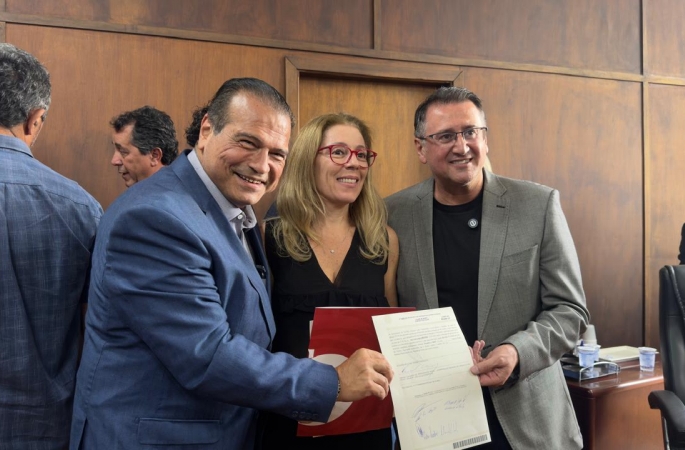 Conquista histórica do Governo Roberto Araujo projeta Avaré como referência nacional com centros inéditos do SENAR