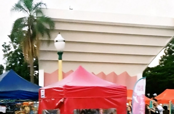 Feira da Lua tem data alterada nesta semana e será realizada na quinta-feira, 30 de abril