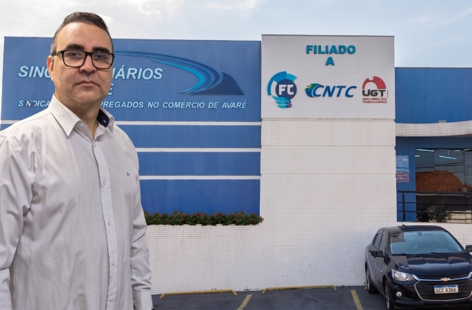 1° de maio será dia de descanso para todos os comerciário de Avaré e Região