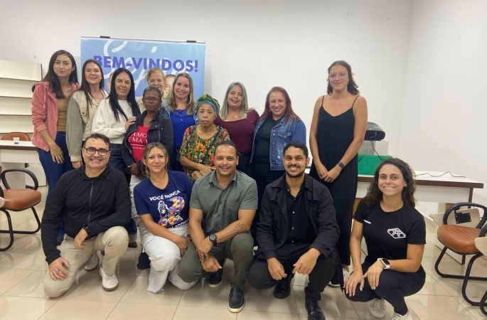 Sincomerciários de Avaré realiza com sucesso a 1ª Roda de Conversa sobre Autismo
