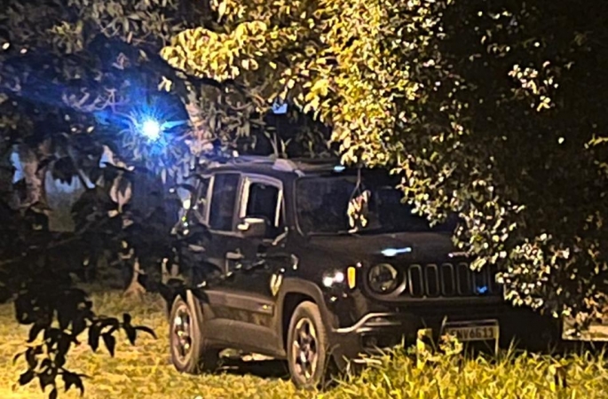 Policial Militar é preso após matar mulher a tiros no bairro Costa Azul, em Avaré