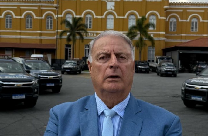 conte lopes, recebe título de cidadão avareense  nesta quinta (21)