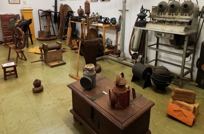 MUSEU MUNICIPAL DE AVARÉ PRESERVA A HISTÓRIA, A MEMÓRIA E A IDENTIDADE CULTURAL