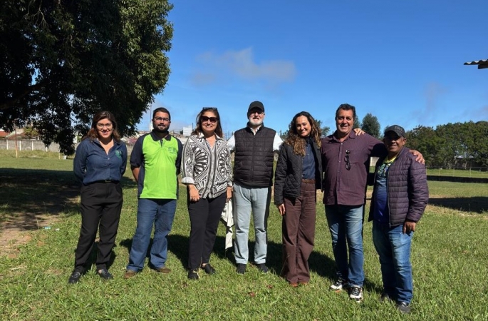 CSU: Abandonado há 15 anos dará lugar a centros de excelência que colocarão Avaré no mapa nacional da inovação no AGRO