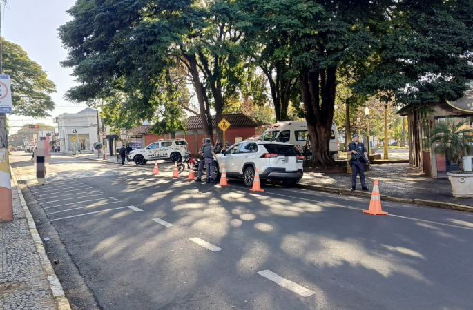 Operação grande envergadura é concluída com resultados expressivos, em benefício da segurança pública 