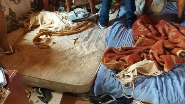 Filhos de traficantes são entregues aos avós em Avaré