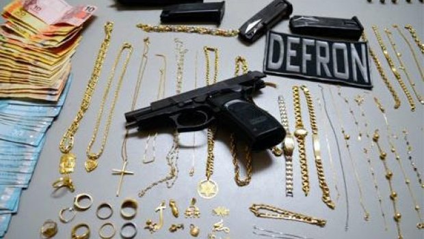 Prisões no Paraguai apontam elo internacional entre PCC e narcotráfico do RS