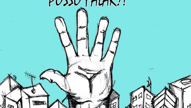 Dilma sanciona projeto de lei sobre direito de resposta