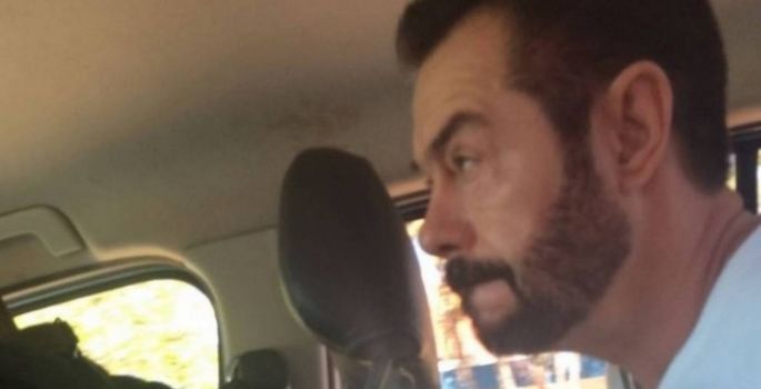 Polícia Federal prende Cabeça Branca, um dos maiores traficantes da América do Sul