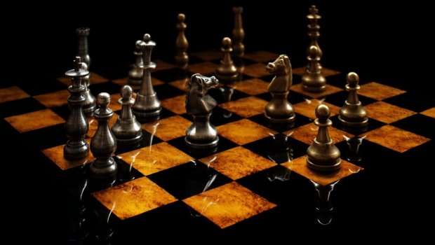 XADREZ AVAREENSE DIVULGA CALENDÁRIO DE EVENTOS