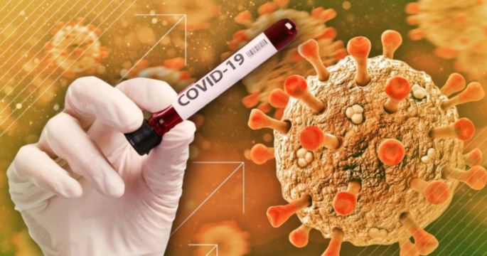 Itaporanga e Taquarituba registram casos da variante delta do coronavírus