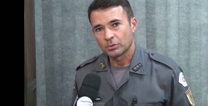Novo comandante da Rota defende abordagem diferente nos Jardins e na periferia de SP