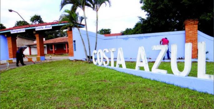 CONSELHO DO PLANO DIRETOR DEMOSTRA SUA REPUGNÂNCIA PELO COSTA AZUL, DIZ JORNALISTA