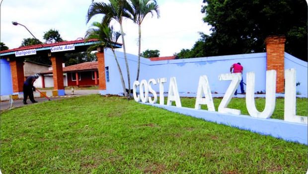 PM REALIZA OPERAÇÃO NO COSTA AZUL